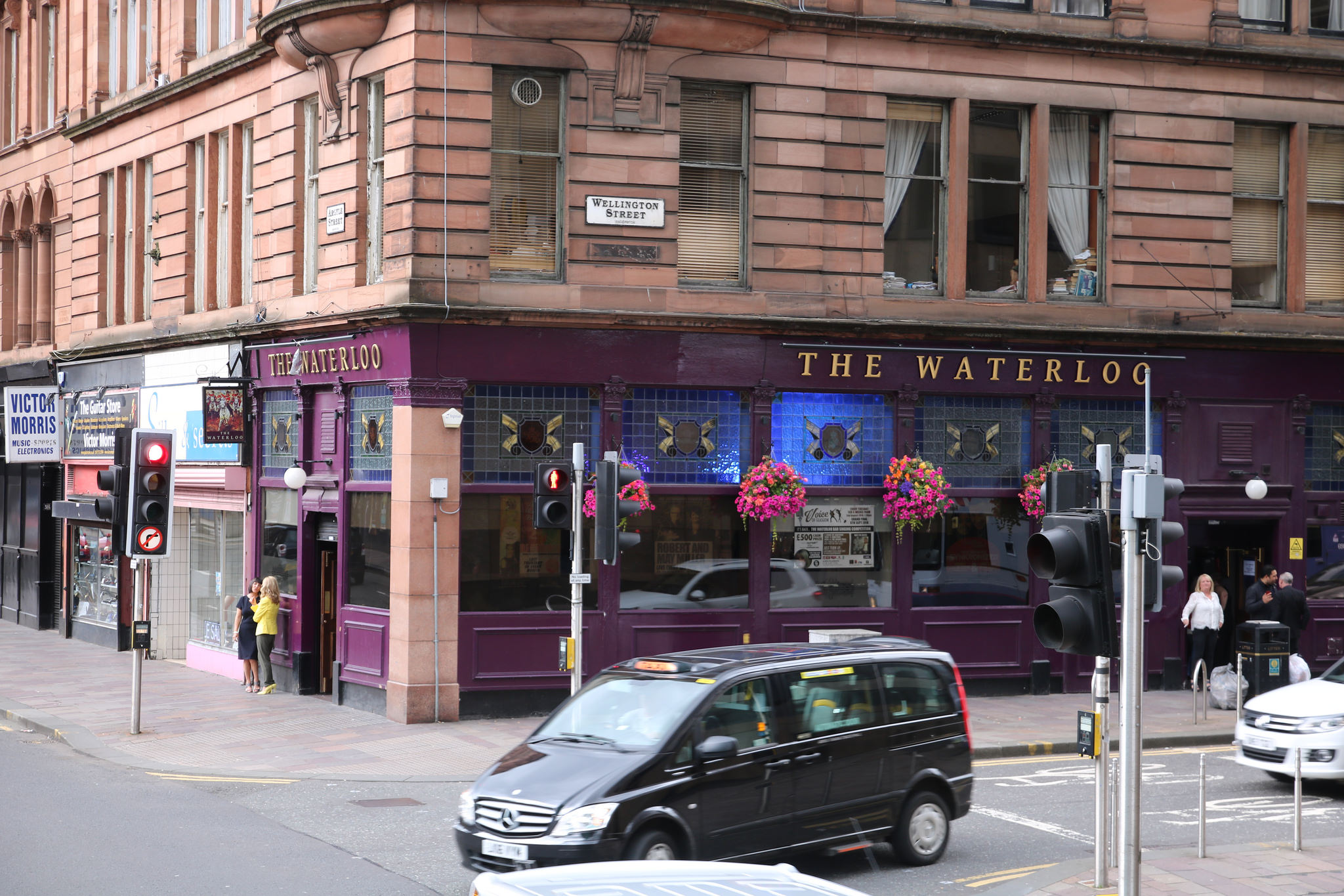Glasgow
